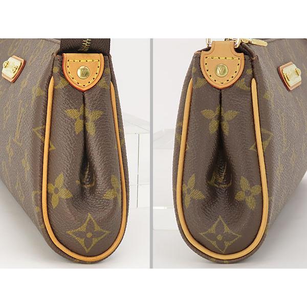 LOUIS VUITTON（ルイ・ヴィトン） 未使用 モノグラム エヴァ 2WAY