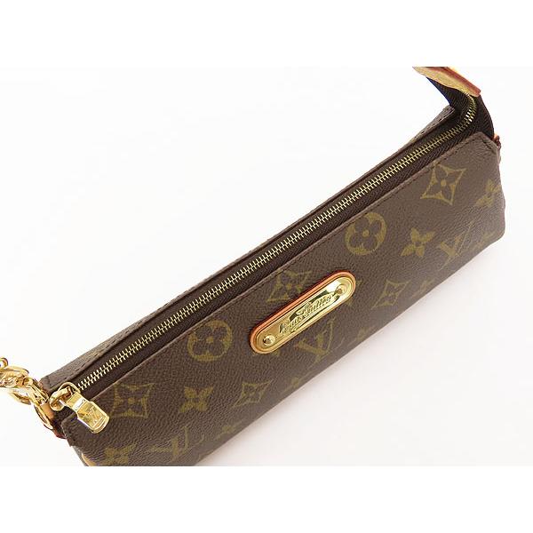 LOUIS VUITTON（ルイ・ヴィトン） 未使用 モノグラム エヴァ 2WAY