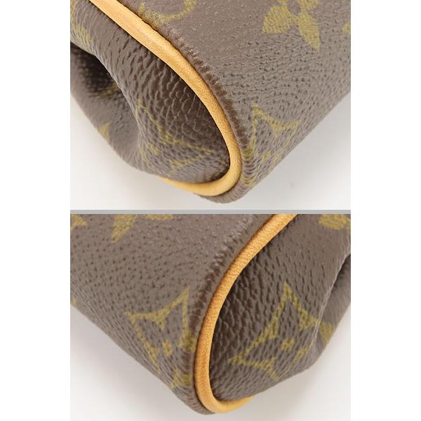 LOUIS VUITTON（ルイ・ヴィトン） 未使用 モノグラム エヴァ 2WAY