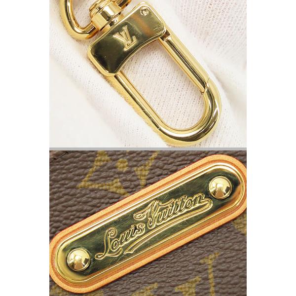 LOUIS VUITTON（ルイ・ヴィトン） 未使用 モノグラム エヴァ 2WAY