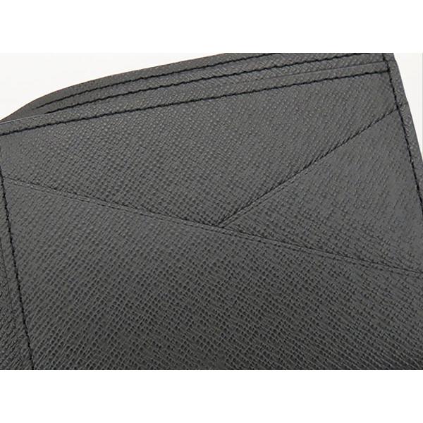 LOUIS VUITTON（ルイ・ヴィトン） 激レア新古品 タイガ ポルトフォイユ
