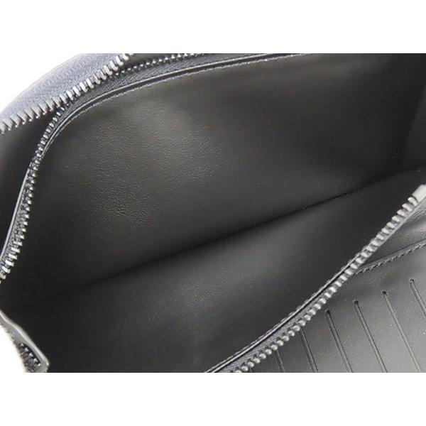 【激レア】ヴィトン ダミエ ラッシュ ヴェルティカル ブルー エピ XL 激レア】ヴィトン ダミエ ラッシュ ヴェルティカル ブルー エピ XL