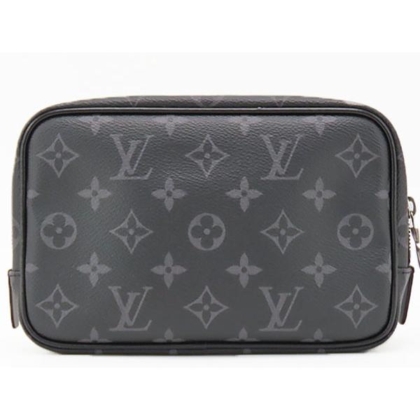 LOUIS VUITTON（ルイ・ヴィトン） 外超美品 モノグラム エクリプス 