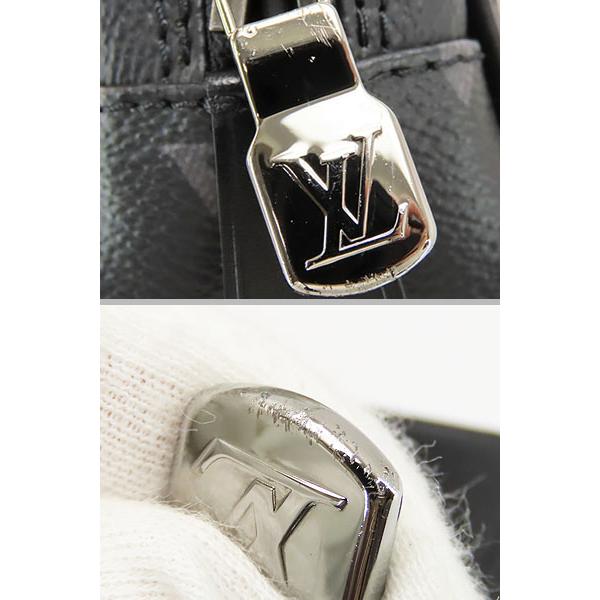 LOUIS VUITTON（ルイ・ヴィトン） 外超美品 モノグラム エクリプス 