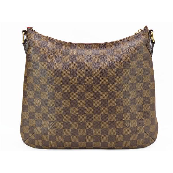 LOUIS VUITTON（ルイ・ヴィトン） 新品同様 ダミエ ブルームズベリPM 