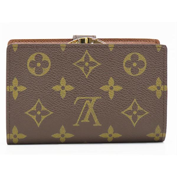 LOUIS VUITTON（ルイ・ヴィトン） 未使用 モノグラム ポルトフォイユ