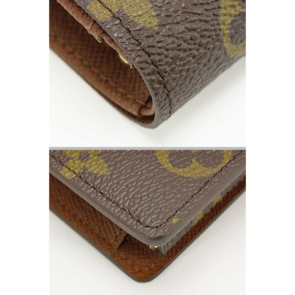 LOUIS VUITTON（ルイ・ヴィトン） 未使用 モノグラム ポルトフォイユ