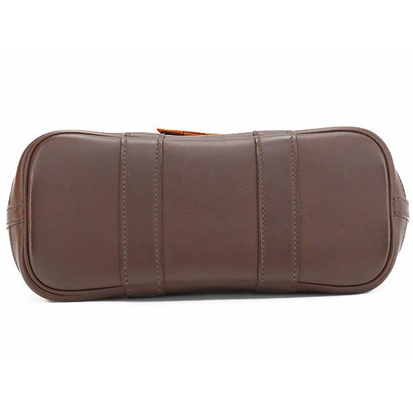 HERMES（エルメス） 外超美品 ガーデンツイリー TTPM ミニ トート