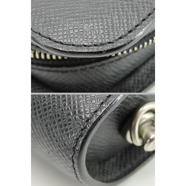LOUIS VUITTON（ルイ・ヴィトン） 新品同様 タイガ バイカル セカンド