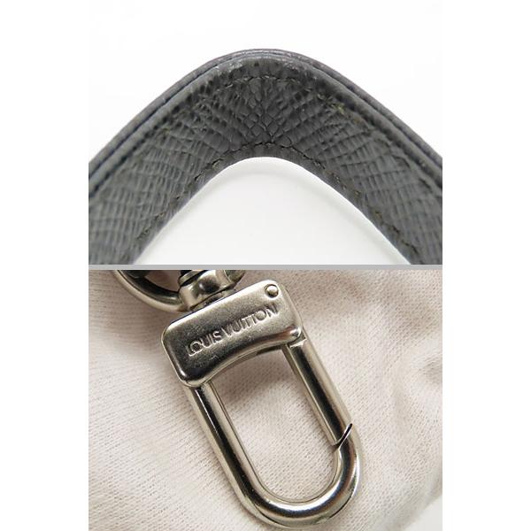 LOUIS VUITTON（ルイ・ヴィトン） 新品同様 タイガ バイカル セカンド
