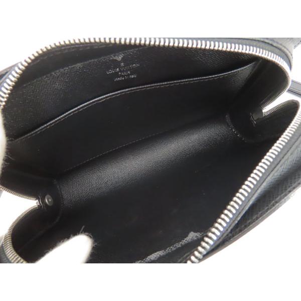 LOUIS VUITTON（ルイ・ヴィトン） 新品同様 タイガ バイカル セカンド