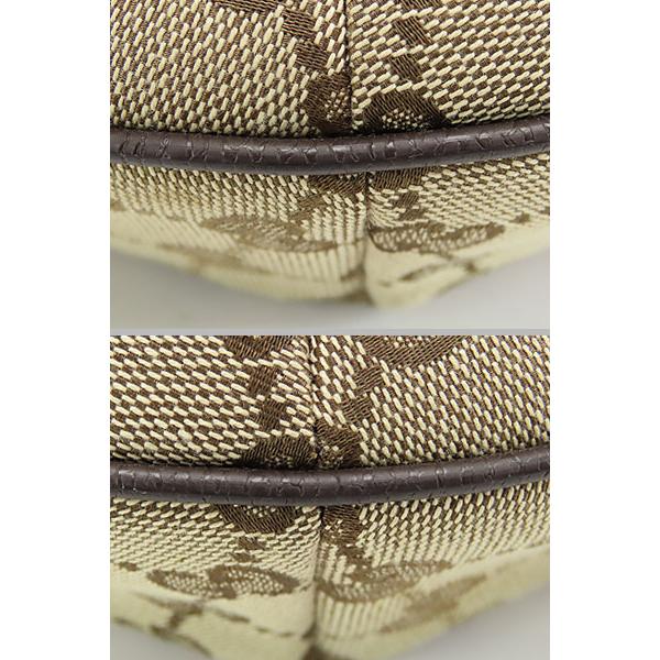 GGキャンバス 超美品 グッチ GUCCI シェリーライン 斜め掛けショルダー