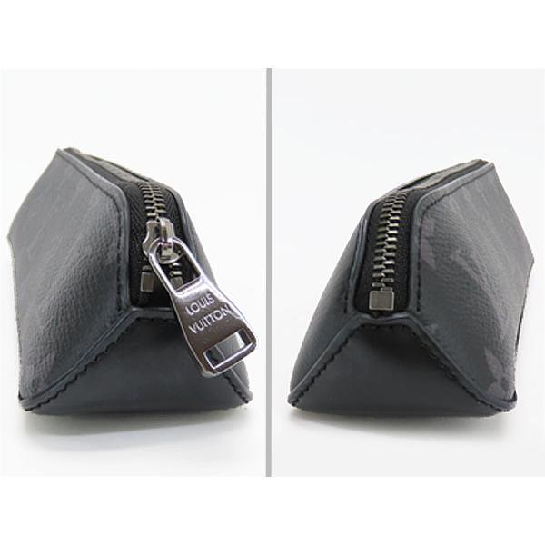 ルイヴィトン LOUIS VUITTON トゥルース・エリザベット GI0199 モノグラムエクリプス 筆箱 ステーショナリー ポーチ ペンケース モノグラムエクリプスキャンバス ブラック 楽天市場】【財布】LOUIS VUITTON ルイ ヴィトン モノグラムエクリプス