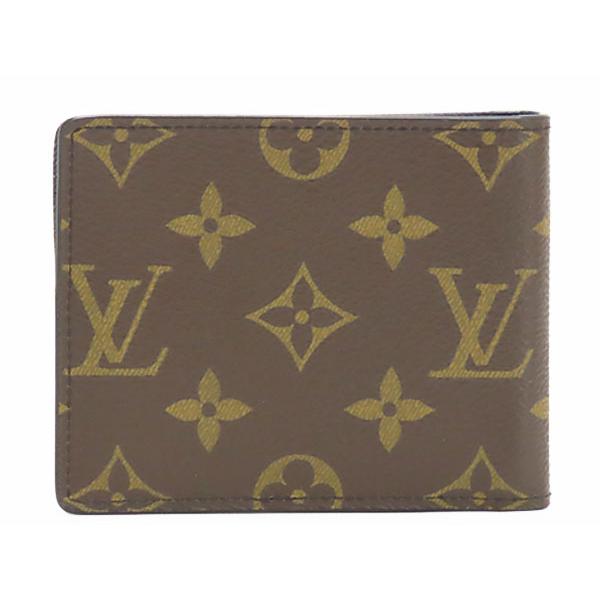 LOUIS VUITTON 美品 ルイヴィトン モノグラム マカサー