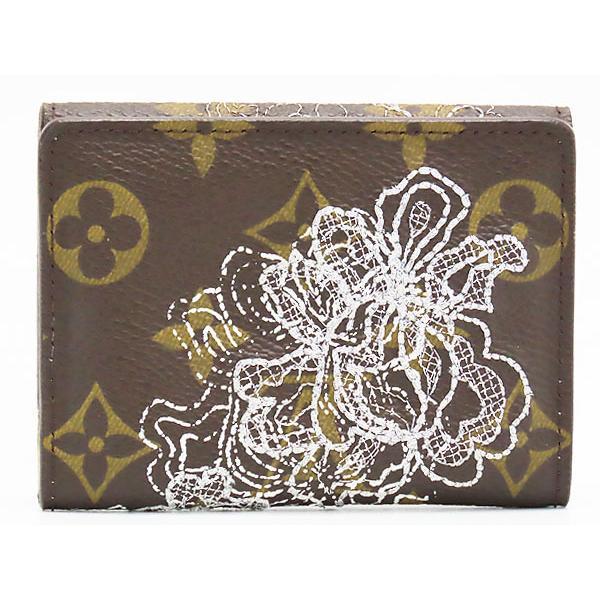 LOUIS VUITTON（ルイ・ヴィトン） 限定新品同様 モノグラムダンテェル 