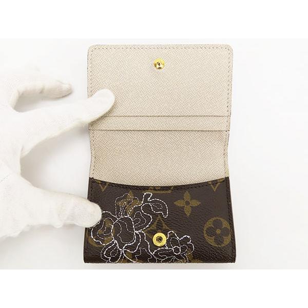 LOUIS VUITTON 限定新品同様 ルイヴィトン モノグラムダンテェル
