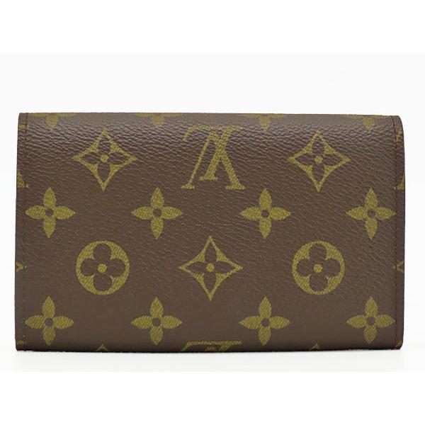 LOUIS VUITTON（ルイ・ヴィトン） 未使用 モノグラム ポルトモネ 
