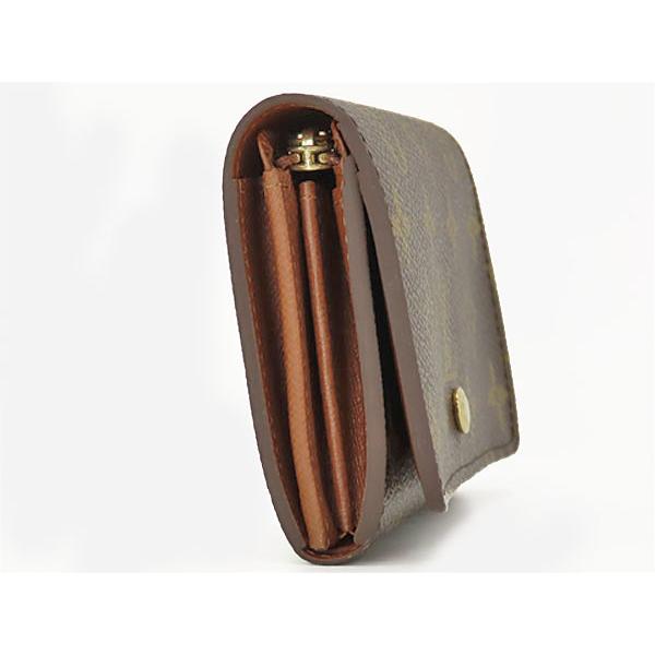 LOUIS VUITTON（ルイ・ヴィトン） 未使用 モノグラム ポルトモネ