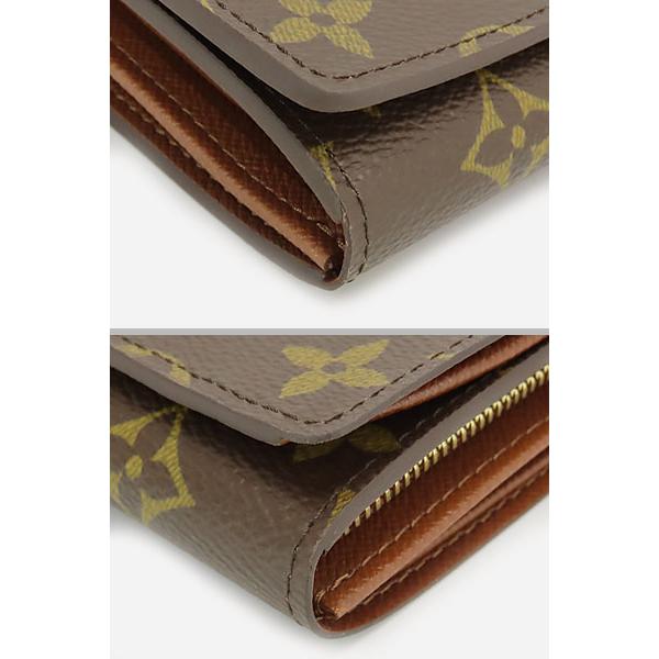 LOUIS VUITTON（ルイ・ヴィトン） 未使用 モノグラム ポルトモネ