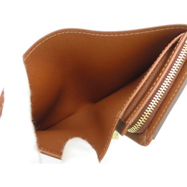 LOUIS VUITTON（ルイ・ヴィトン） 未使用 モノグラム ポルトモネ