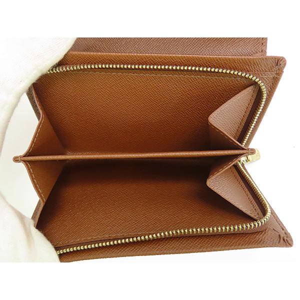LOUIS VUITTON（ルイ・ヴィトン） 未使用 モノグラム ポルトモネ