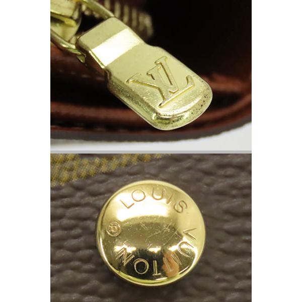 LOUIS VUITTON（ルイ・ヴィトン） 未使用 モノグラム ポルトモネ