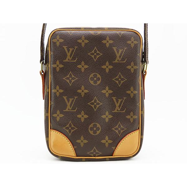 LOUIS VUITTON（ルイ・ヴィトン） 美品 モノグラム アマゾン 斜め掛け 