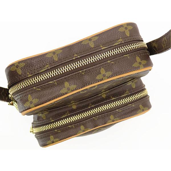 LOUIS VUITTON（ルイ・ヴィトン） 美品 モノグラム アマゾン 
