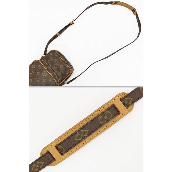 LOUIS VUITTON（ルイ・ヴィトン） 美品 モノグラム アマゾン 