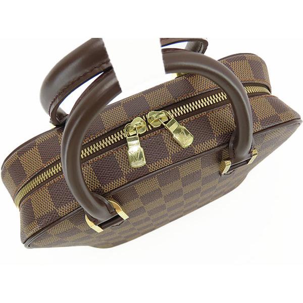 LOUIS VUITTON（ルイ・ヴィトン） 超美品 ダミエ サリア ミニ