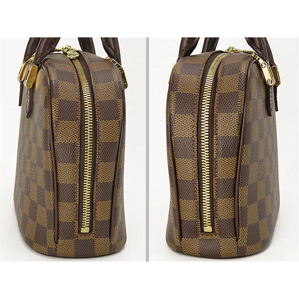 LOUIS VUITTON（ルイ・ヴィトン） 超美品 ダミエ サリア ミニ