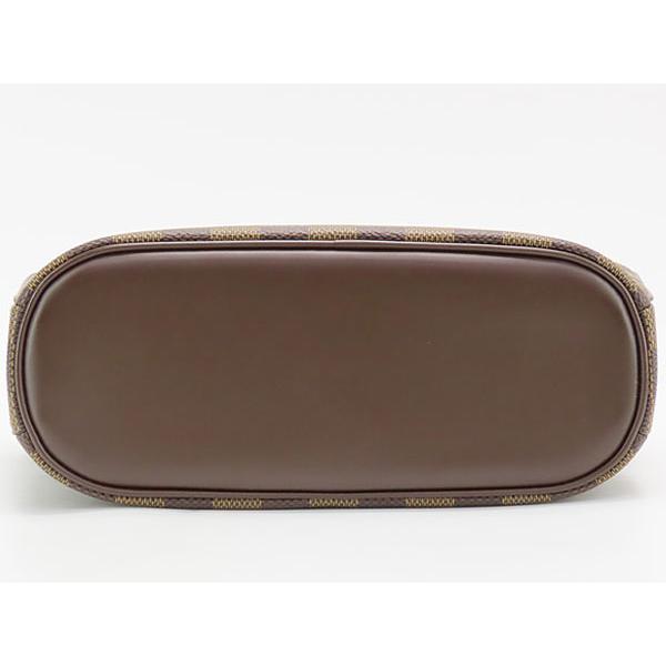 LOUIS VUITTON（ルイ・ヴィトン） 超美品 ダミエ サリア ミニ 