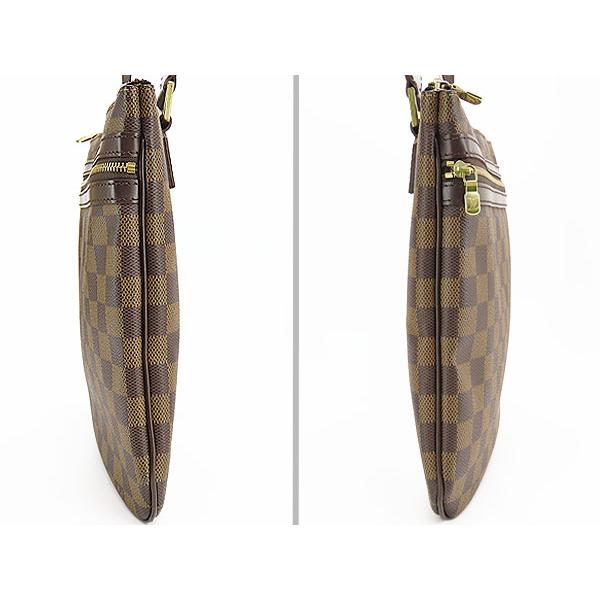 ルイヴィトン  ポシェットボスフォール ダミエ ショルダーバッグ  N51111 LOUIS VUITTON(ルイヴィトン) ポシェット・ボスフォールダミエ