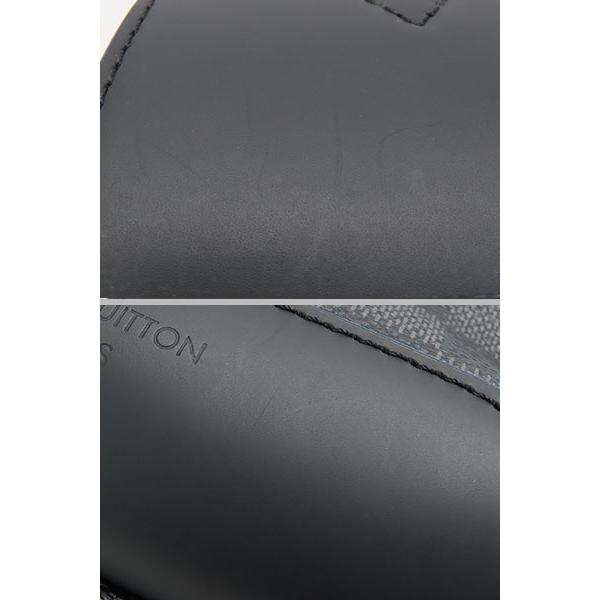 アヴェニュー レア超美品 ルイヴィトン ダミエ グラフィット スリング