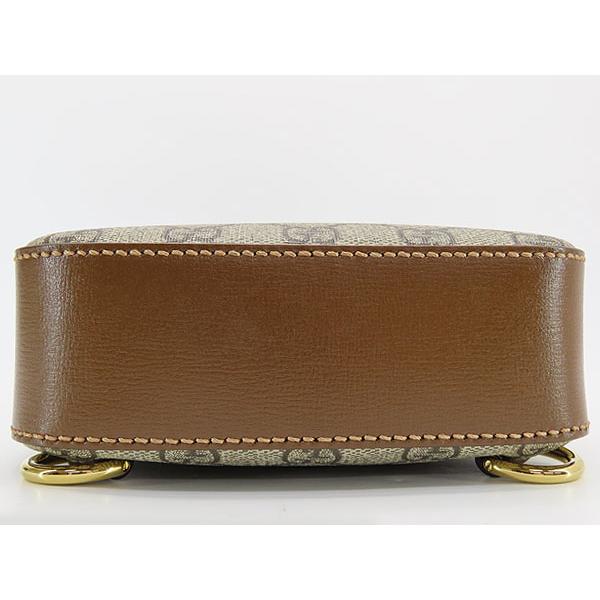 GUCCI GGスプリーム　ボディバッグ　美品 GUCCI（グッチ） ボディバッグ 792094 FADJM メンズ GGスプリーム