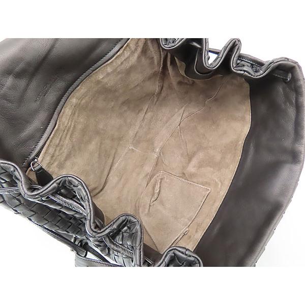 BOTTEGA VENETA ほぼ新品 ボッテガ ヴェネタ イントレチャート