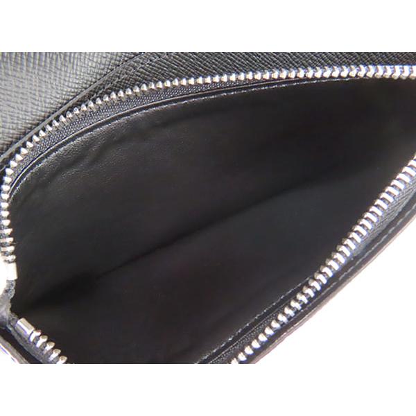 LOUIS VUITTON（ルイ・ヴィトン） ほぼ新品 エピ ポルトフォイユ