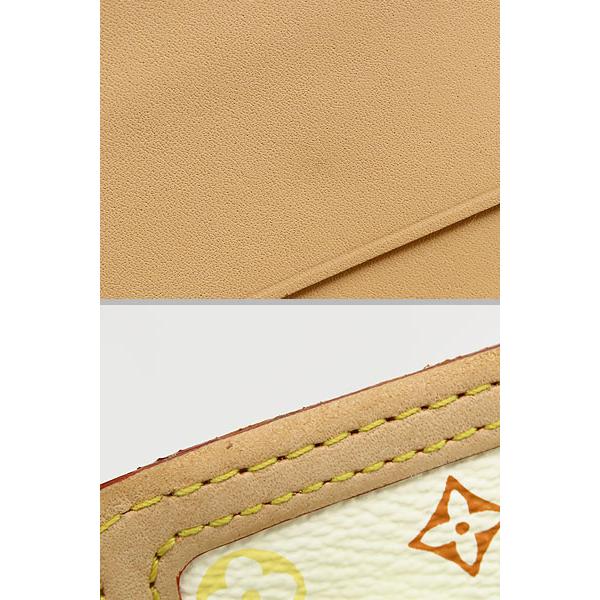 LOUIS VUITTON（ルイ・ヴィトン） 超美品 モノグラムマルチカラー