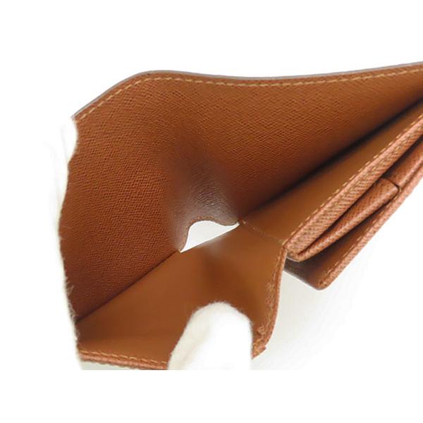 LOUIS VUITTON（ルイ・ヴィトン） 超美品 モノグラム ポルトフォイユ