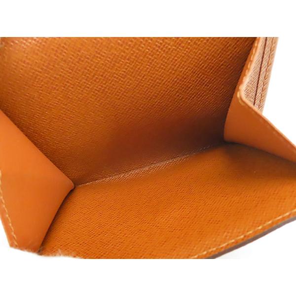 LOUIS VUITTON（ルイ・ヴィトン） 新古品 モノグラム ポルトフォイユ