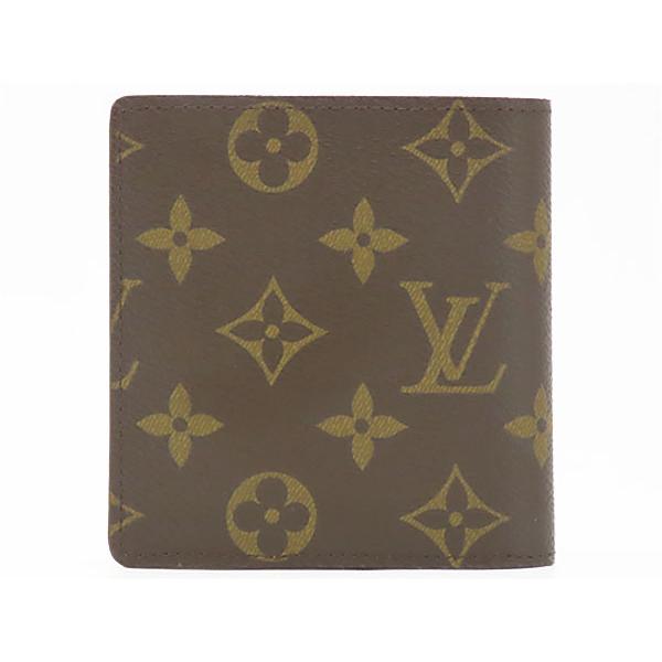 LOUIS VUITTON（ルイ・ヴィトン） 新古品 モノグラム ポルトビエ6