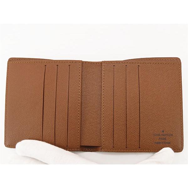 LOUIS VUITTON（ルイ・ヴィトン） 新古品 モノグラム ポルトビエ6
