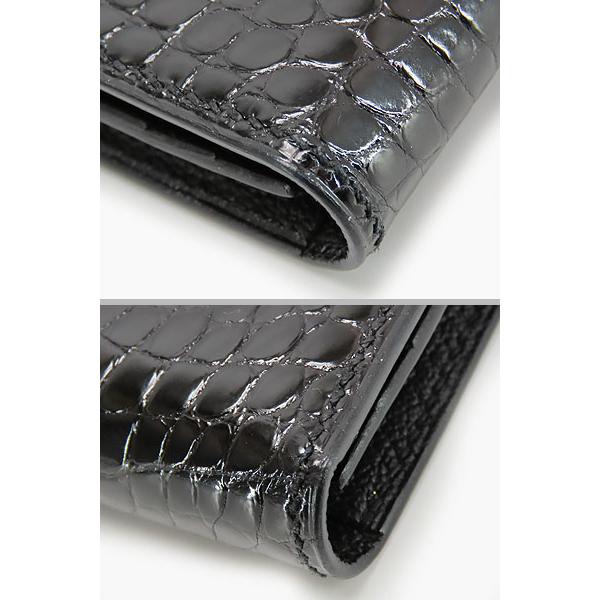 Bearn ほぼ新品 エルメス HERMES ベアンスフレ アリゲーターシャイニー