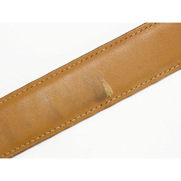 Constance レア エルメス HERMES ヴィンテージ コンスタンス ポロサス
