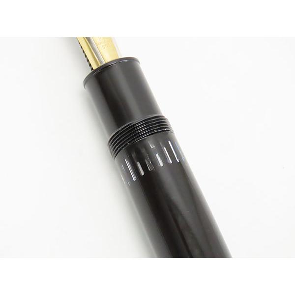MONTBLANC（モンブラン） レア美品 マイスターシュテュック 149 万年筆