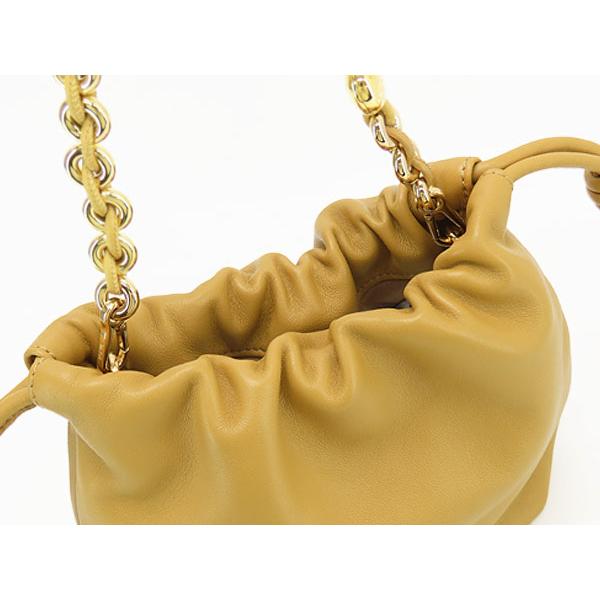 LOEWE（ロエベ） 未使用 フラメンコパース ミニ 2WAY ショルダーバッグ