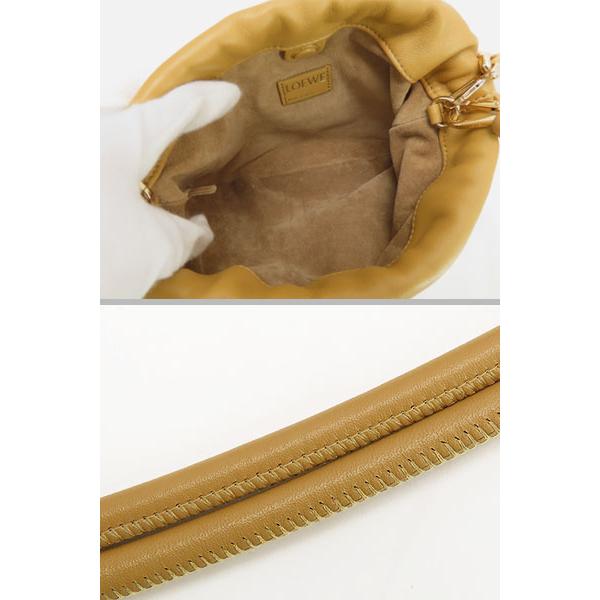 LOEWE（ロエベ） 未使用 フラメンコパース ミニ 2WAY ショルダーバッグ