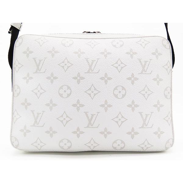 LOUIS VUITTON（ルイ・ヴィトン） 新品同様 タイガラマ モノグラム