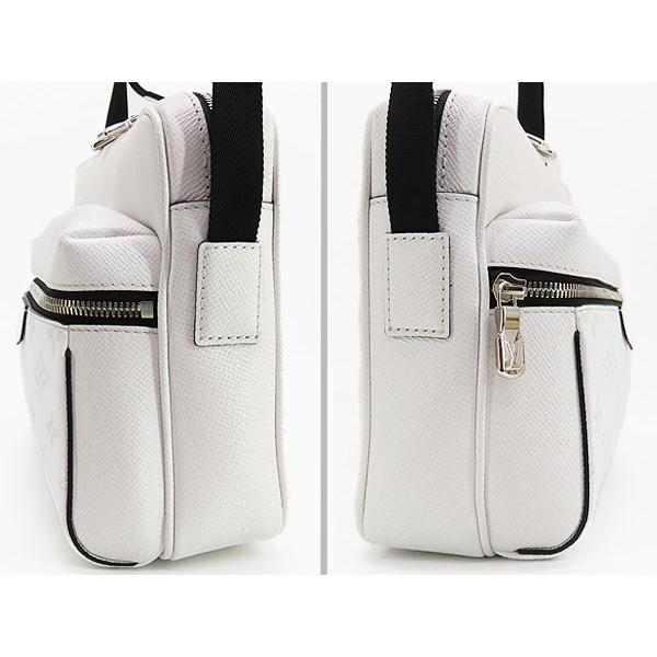 LOUIS VUITTON（ルイ・ヴィトン） 新品同様 タイガラマ モノグラム