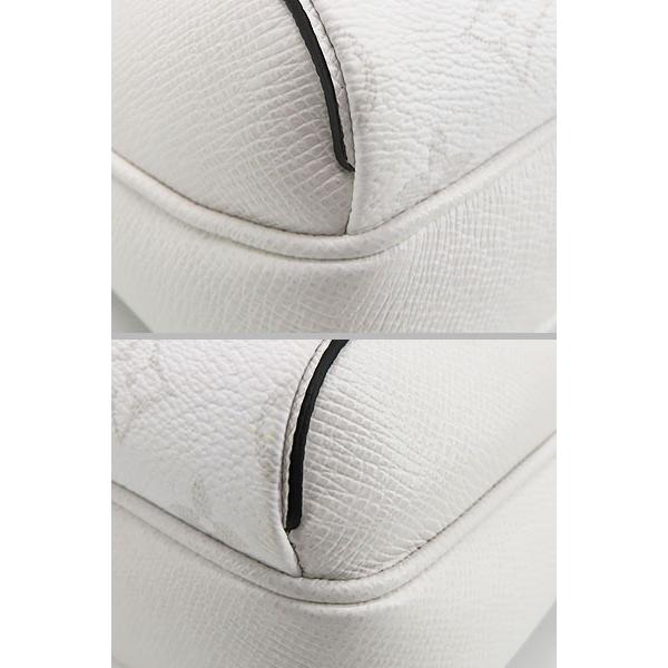 LOUIS VUITTON（ルイ・ヴィトン） 新品同様 タイガラマ モノグラム